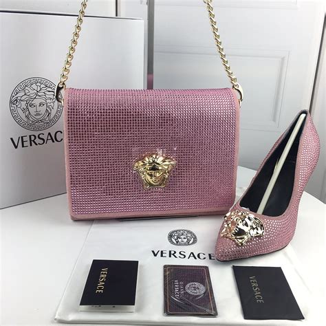 versace hardware replica|Versace knockoff handbags.